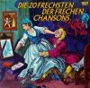 Helen Vita - Die 20 Frechsten Der Frechen Chansons (2LP)